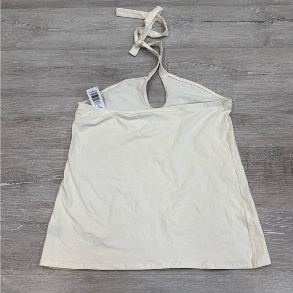 Torrid Retro Chic Foxy Halter Top - New - Size 3 (22/24) - Picture 5 of 6